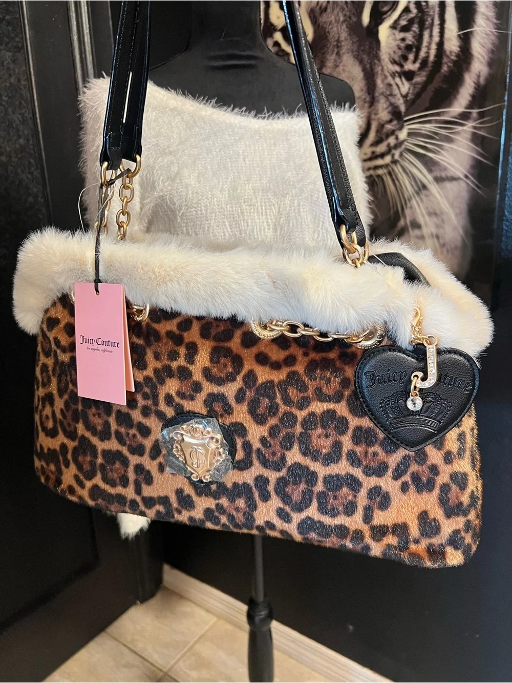 Juicy Couture juicy couture